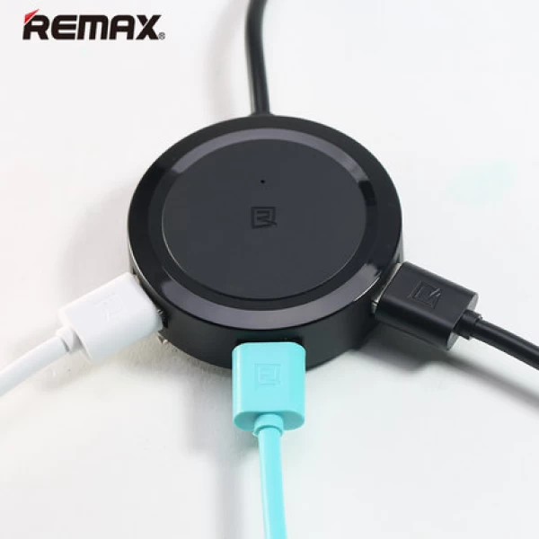 هاب ریمکس Remax RU-05