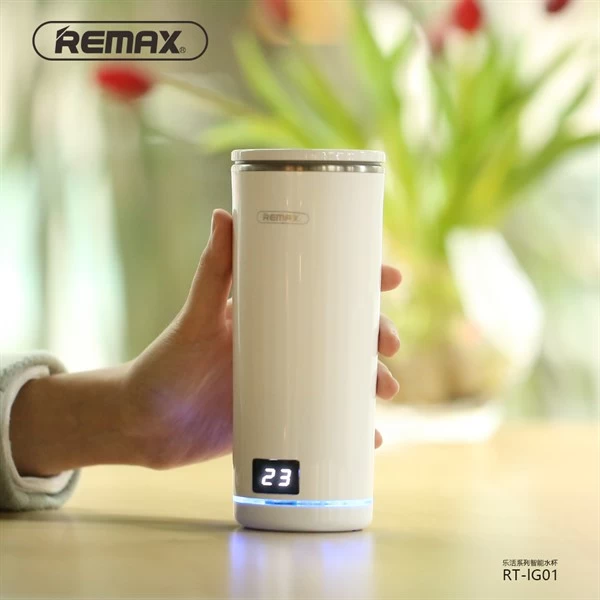 لیوان هوشمند ریمکس Remax RT-IG01 Lehor Cup
