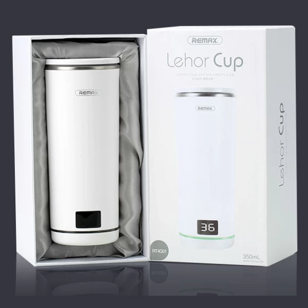 لیوان هوشمند ریمکس Remax RT-IG01 Lehor Cup