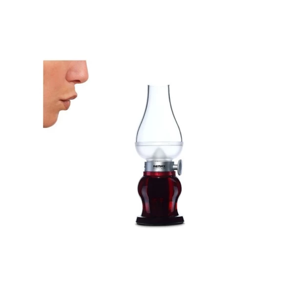 چراغ مطالعه طرح فانوس ریمکس Remax RL-E200