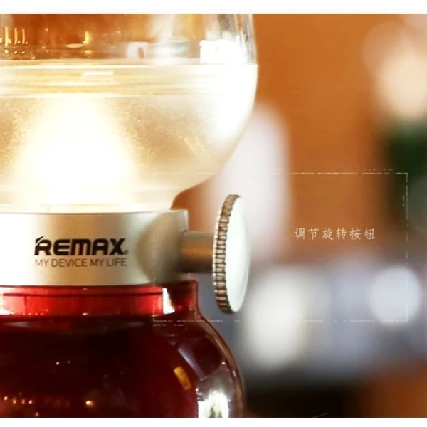 چراغ مطالعه طرح فانوس ریمکس Remax RL-E200