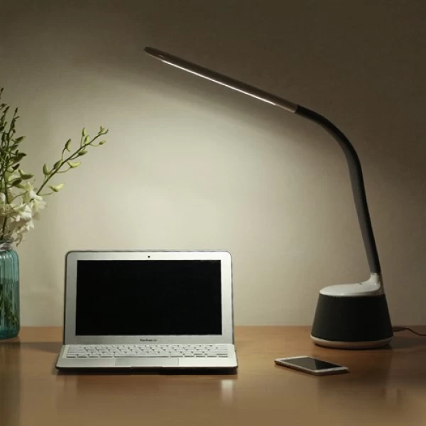 چراغ مطالعه ریمکس Remax RBL- L3 دارای اسپیکر بلوتوث