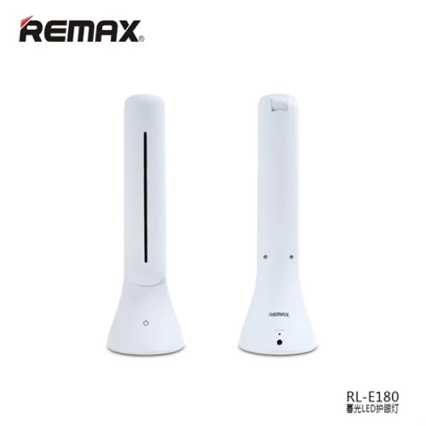 چراغ مطالعه قابل حمل ریمکس Remax RL-E180