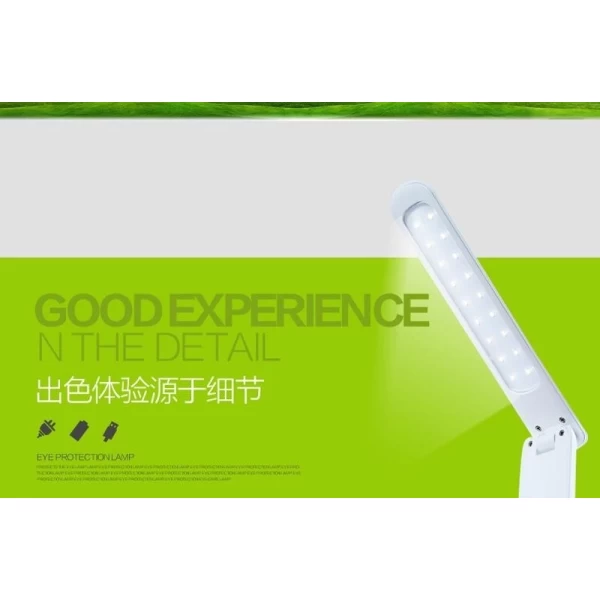 چراغ مطالعه قابل حمل ریمکس Remax RL-E180