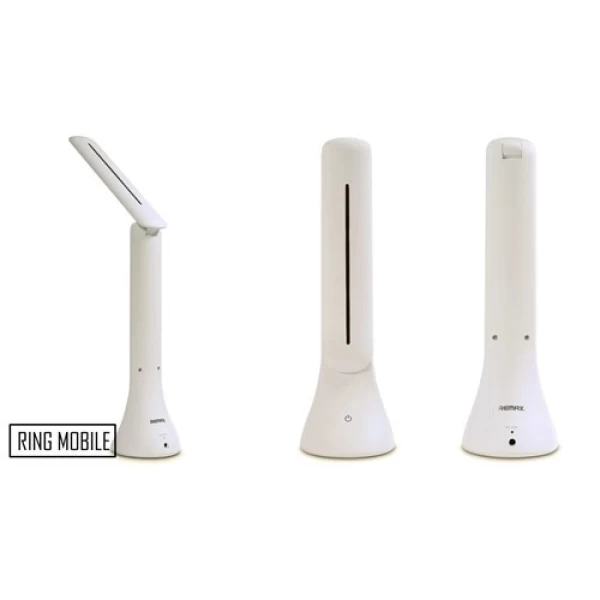 چراغ مطالعه قابل حمل ریمکس Remax RL-E180
