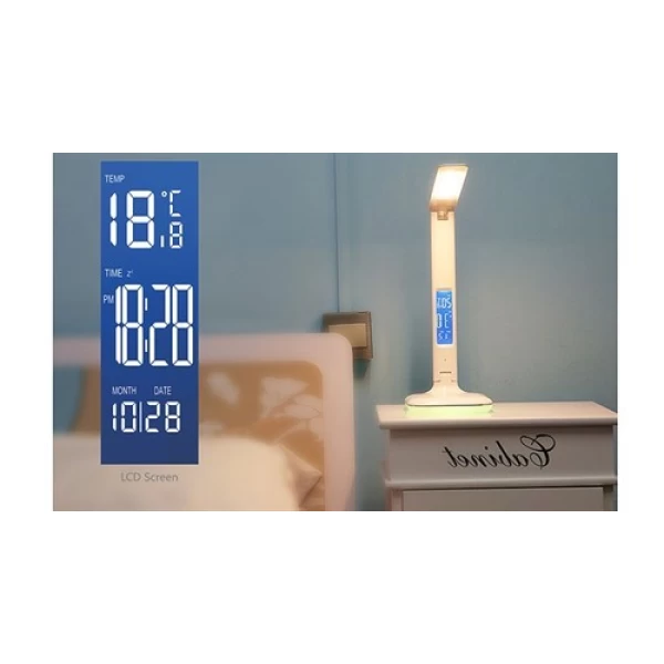 چراغ مطالعه لمسی ریمکس Remax RL-E270