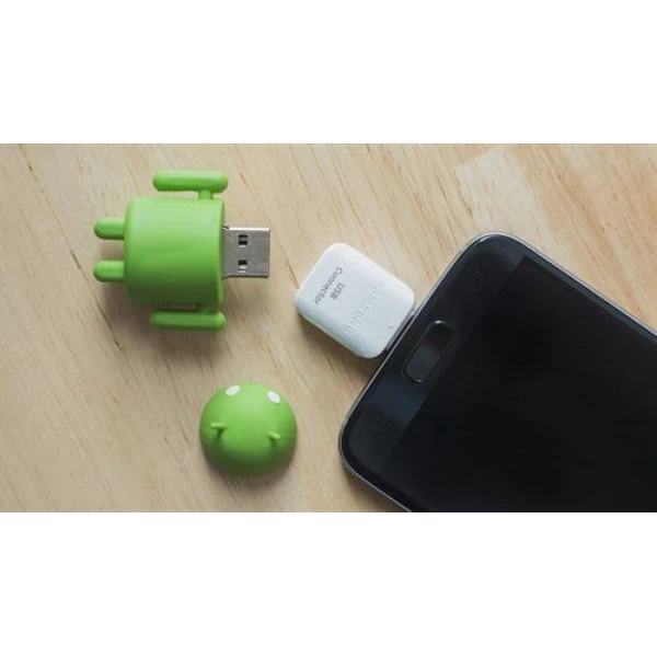 رابط هوشمند OTG سامسونگ اصلی