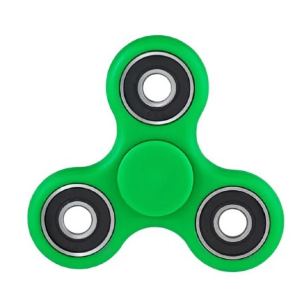 اسپینر پلاستیکی Fidget Spinner Plastic