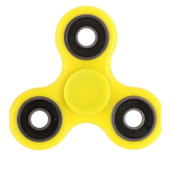 اسپینر پلاستیکی Fidget Spinner Plastic
