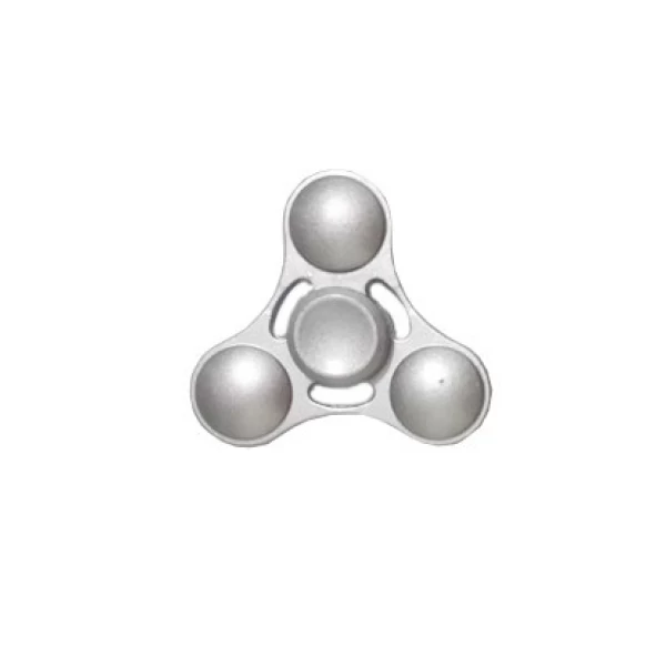 اسپینر فلزی طرح دار Fidget Spinner Metal