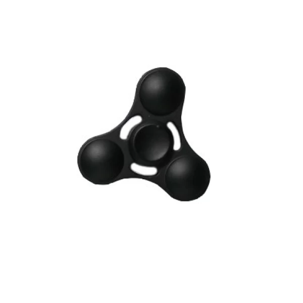 اسپینر فلزی طرح دار Fidget Spinner Metal