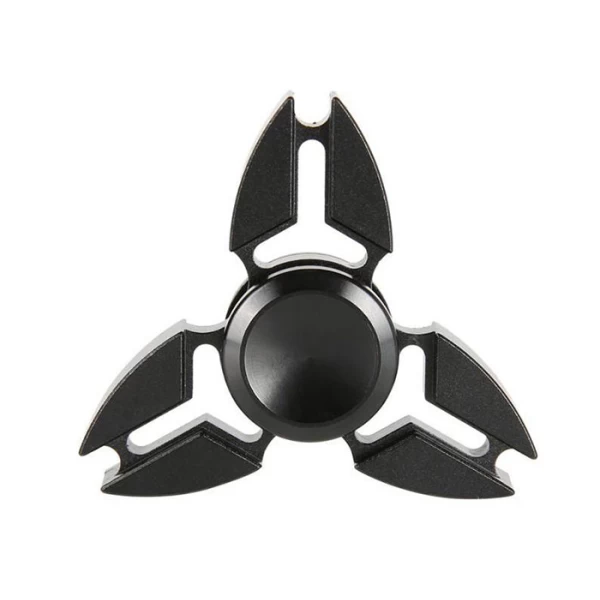 اسپینر فلزی شیلد Fidget Spinner Metal