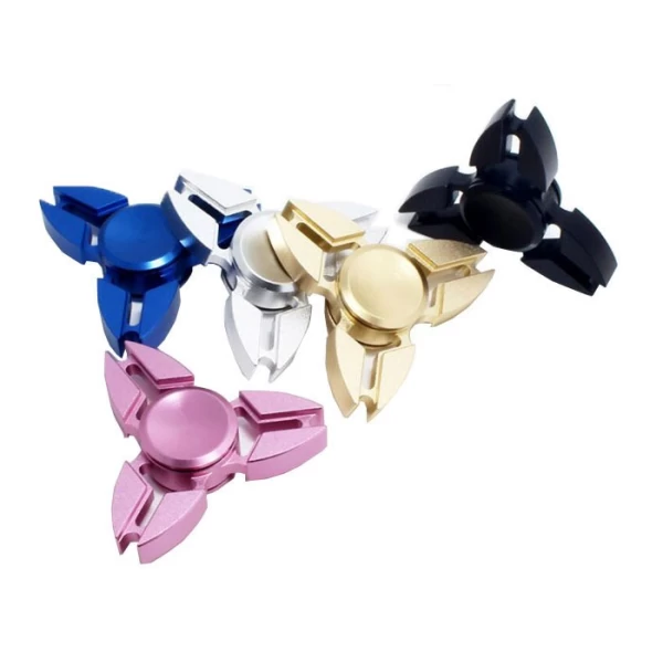 اسپینر فلزی شیلد Fidget Spinner Metal