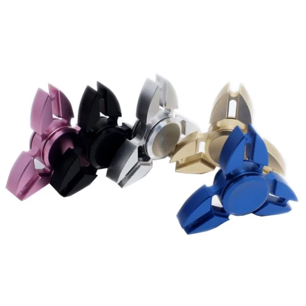 اسپینر فلزی شیلد Fidget Spinner Metal