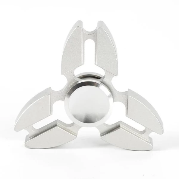 اسپینر فلزی کوچک Fidget Spinner Metal