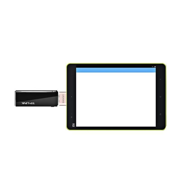 رابط هوشمند Usams OTG Micro USB