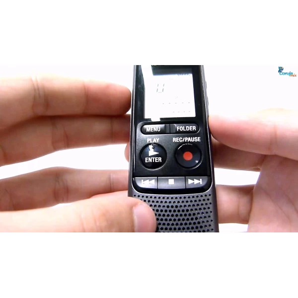 ضبط صوت دیجیتال سونی Sony ICD-PX240