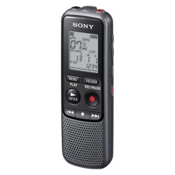ضبط صوت دیجیتال سونی Sony ICD-PX240