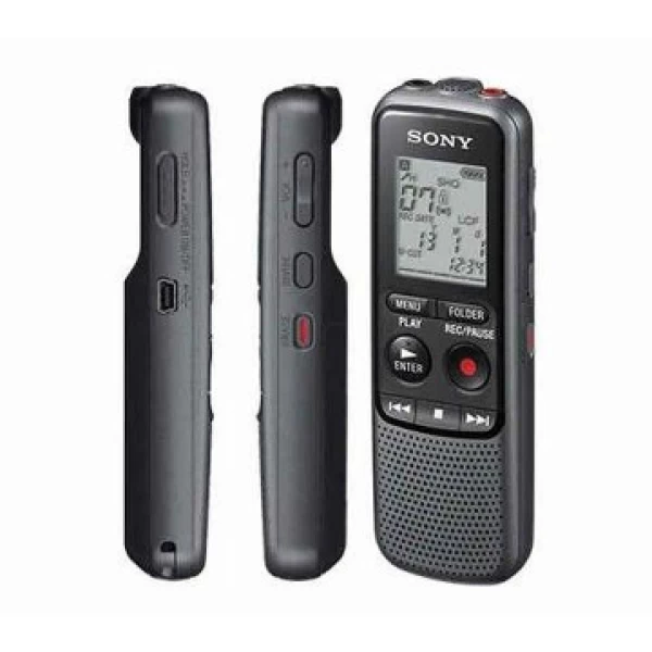 ضبط صوت دیجیتال سونی Sony ICD-PX240