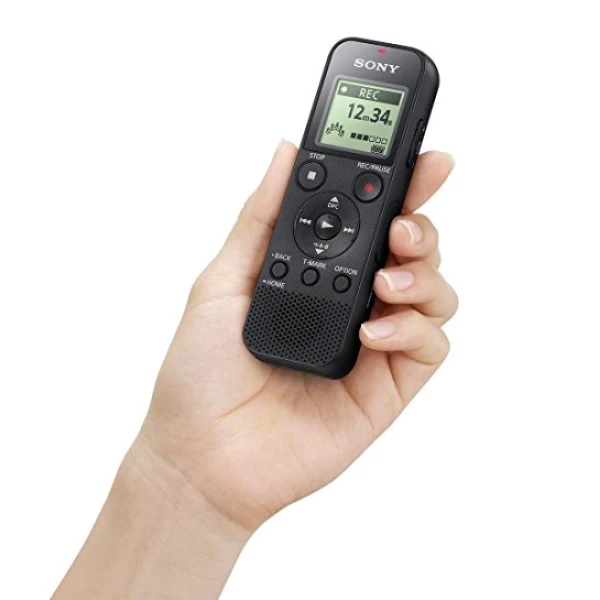 ضبط صوت دیجیتال سونی Sony ICD-PX370