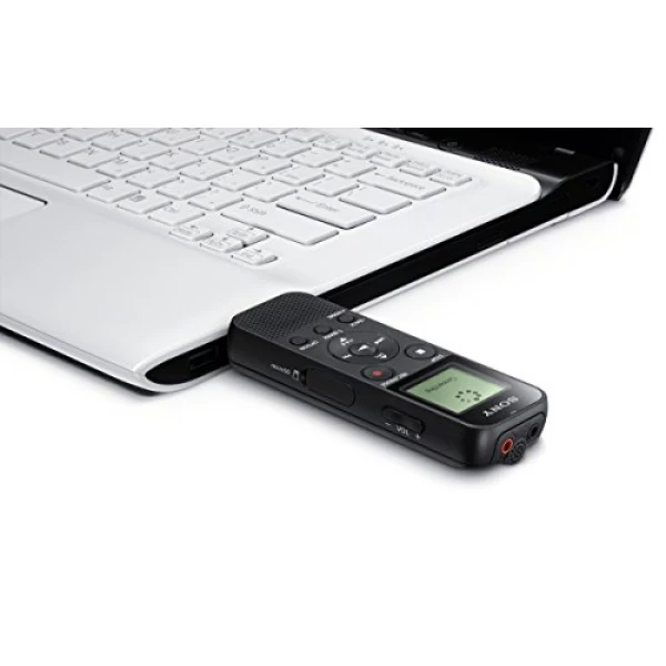 ضبط صوت دیجیتال سونی Sony ICD-PX370