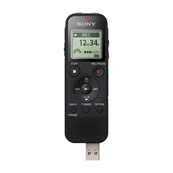 ضبط صوت دیجیتال سونی Sony ICD-PX470