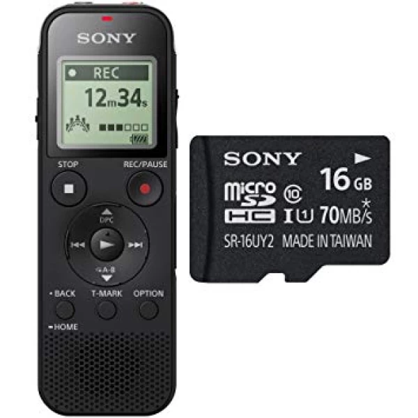 ضبط صوت دیجیتال سونی Sony ICD-PX470