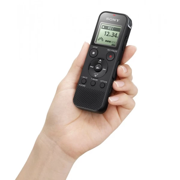 ضبط صوت دیجیتال سونی Sony ICD-PX470