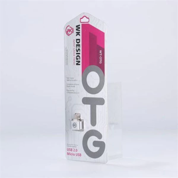 رابط هوشمند WT-OTG Micro USB