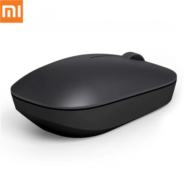موس وایرلس شیائومی نسخه دوم Xiaomi WSB01TM Mouse Version 2