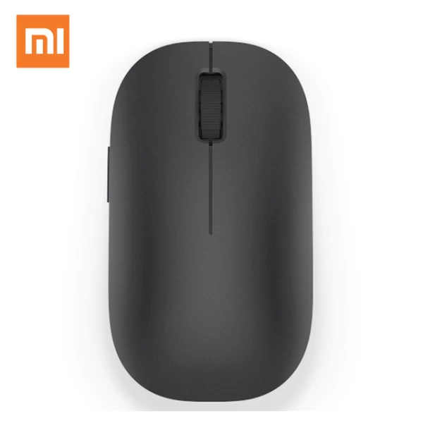 موس وایرلس شیائومی نسخه دوم Xiaomi WSB01TM Mouse Version 2