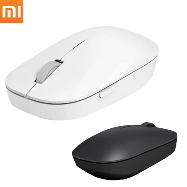 موس وایرلس شیائومی نسخه دوم Xiaomi WSB01TM Mouse Version 2