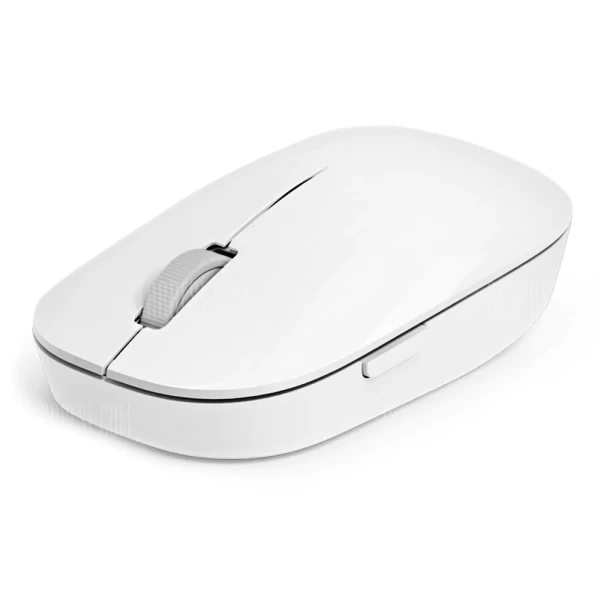 موس وایرلس شیائومی نسخه دوم Xiaomi WSB01TM Mouse Version 2