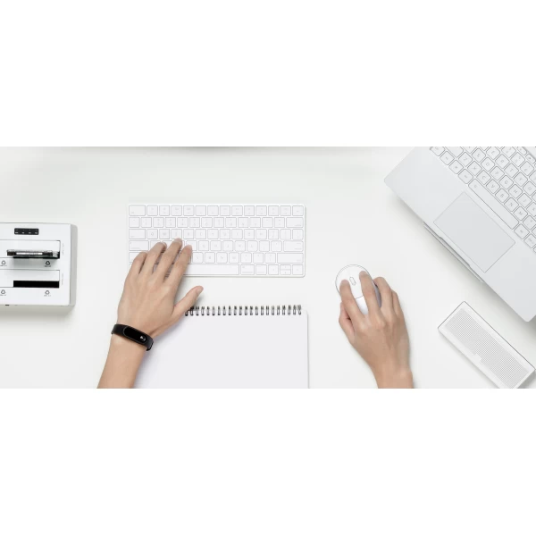 موس وایرلس بلوتوث شیائومی Xiaomi XMB01MW