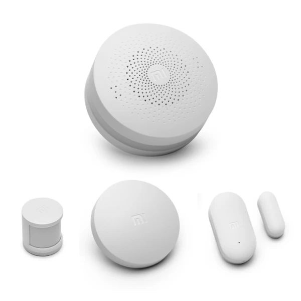 سنسور هوشمند شیائومی گیت وی Xiaomi Gateway