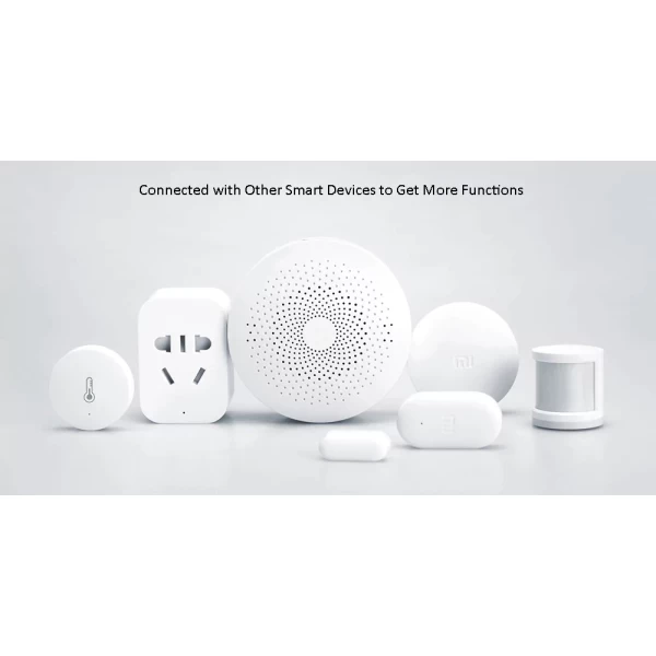سنسور هوشمند شیائومی گیت وی Xiaomi Gateway