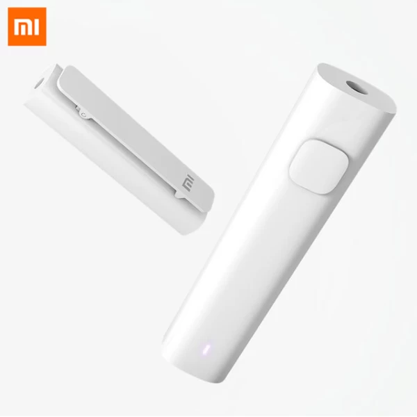 گیرنده صوتی بلوتوثی شیائومی Xiaomi Bluetooth Audio Receiver - گارانتی 18 ماهه