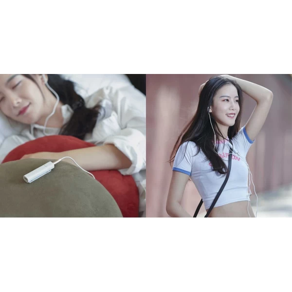 گیرنده صوتی بلوتوثی شیائومی Xiaomi Bluetooth Audio Receiver - گارانتی 18 ماهه