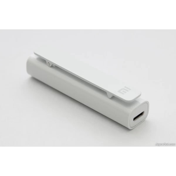 گیرنده صوتی بلوتوثی شیائومی Xiaomi Bluetooth Audio Receiver - گارانتی 18 ماهه