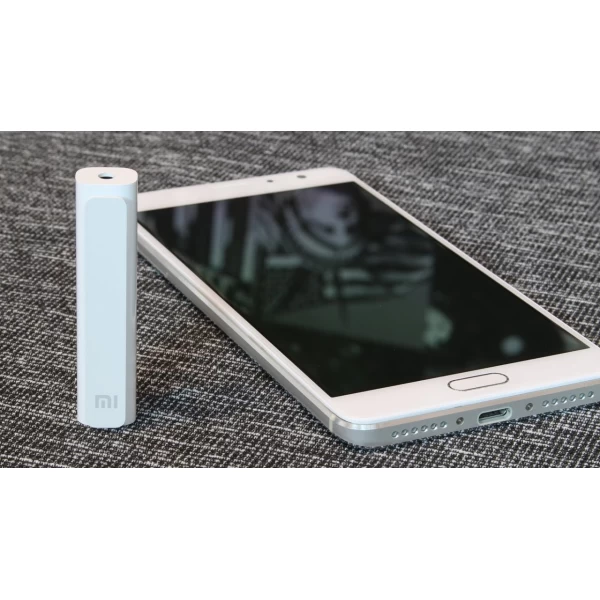 گیرنده صوتی بلوتوثی شیائومی Xiaomi Bluetooth Audio Receiver - گارانتی 18 ماهه