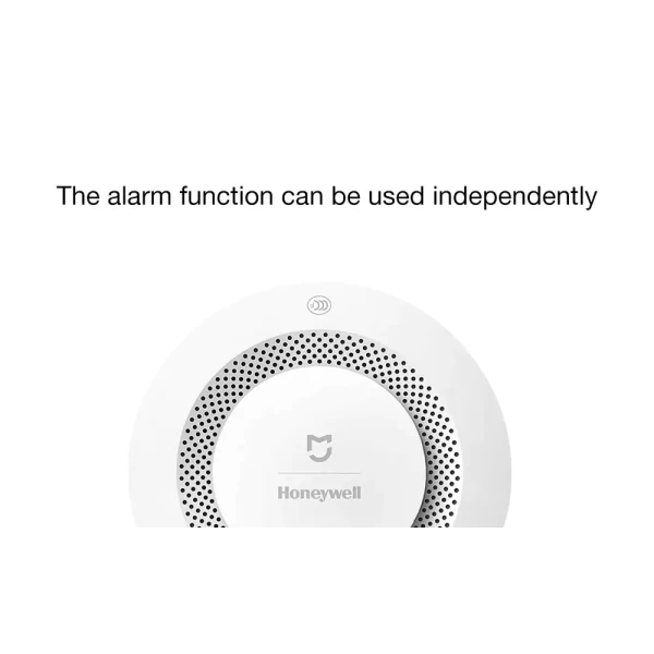 سنسور تشخیص دود شیائومی Xiaomi MIJIA Honeywell