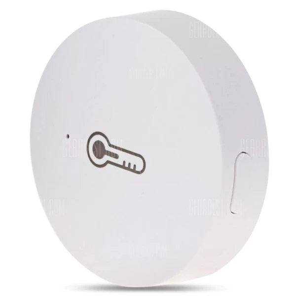 سنسور دما و رطوبت شیائومی Xiaomi Mijia Smart Temperature and Humidity