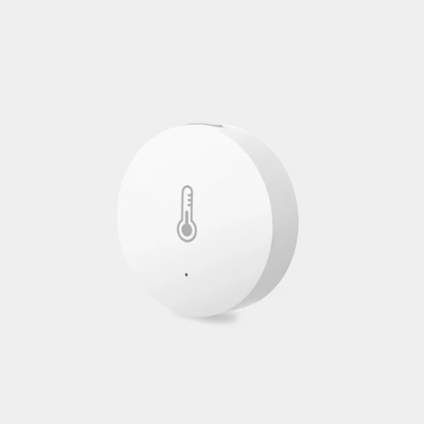 سنسور دما و رطوبت شیائومی Xiaomi Mijia Smart Temperature and Humidity
