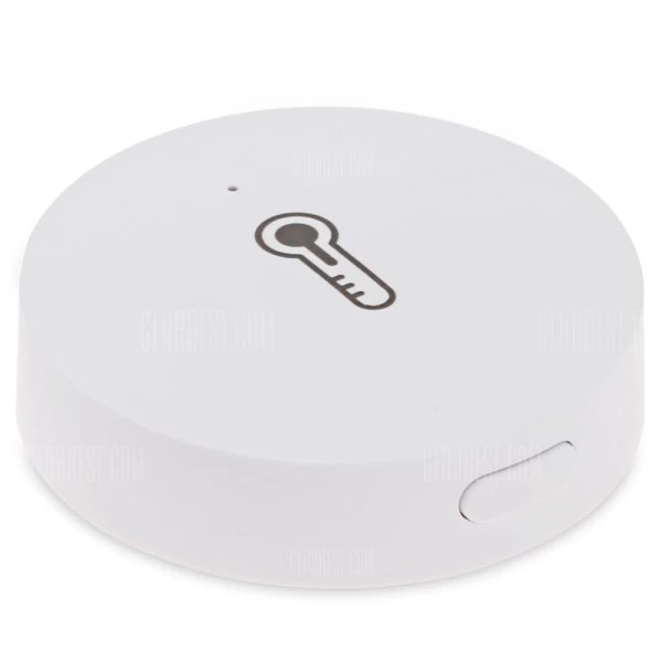 سنسور دما و رطوبت شیائومی Xiaomi Mijia Smart Temperature and Humidity