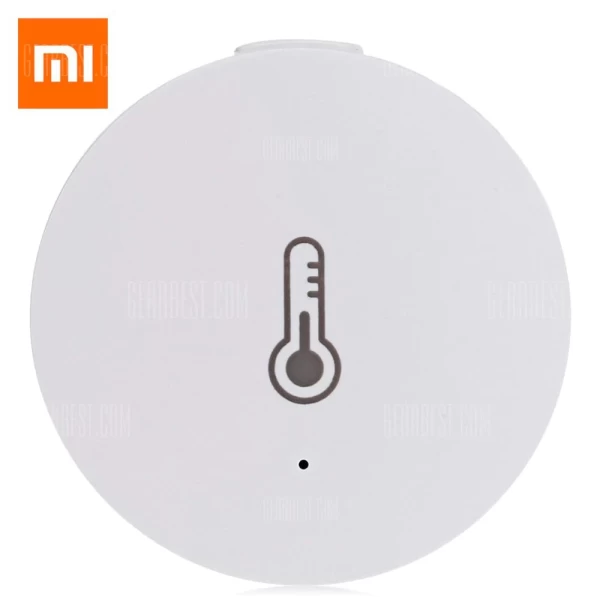 سنسور دما و رطوبت شیائومی Xiaomi Mijia Smart Temperature and Humidity