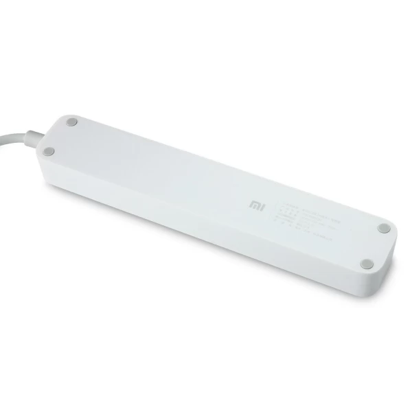 سه راهی برق USB دار شیائومی Xiaomi XMCXB01QM Power Strip