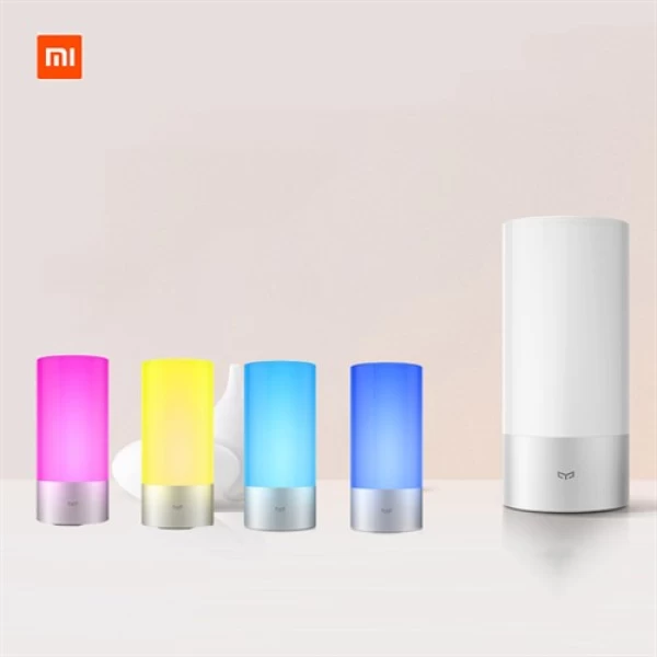 چراغ خواب LED شیاومی Xiaomi Yeelight LED Bluetooth