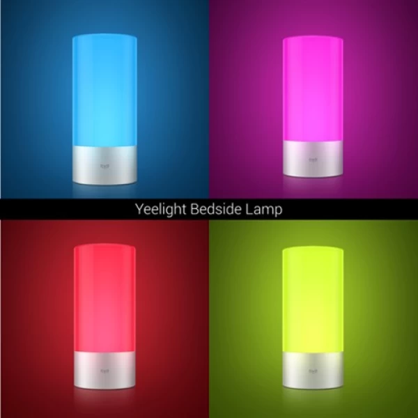 چراغ خواب LED شیاومی Xiaomi Yeelight LED Bluetooth