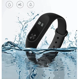 دستبند سلامتی هوشمند شیائومی Xiaomi Mi Band 2 Smart Band