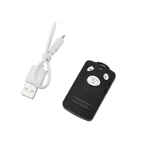 مونوپاد شاتر دار یانتنگ Yunteng YT-1288 اصلی